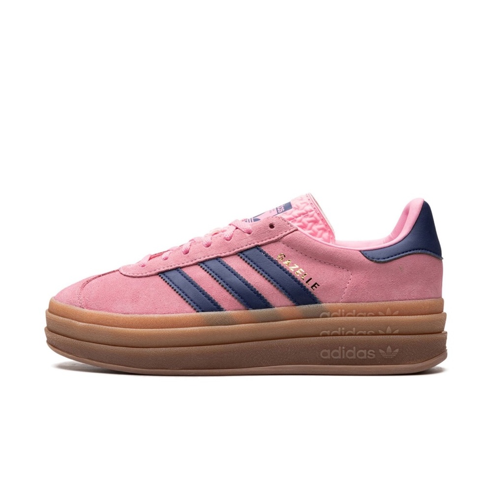 Adidas Gazelle ‘Bold’, 9 - Picture 4 of 4